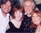 The New Seekers in 2001.