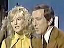 Lyn Paul and Andy Williams on The Andy Williams Show.