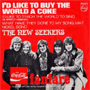 I'd Like To Buy The World A Coke (single cover).