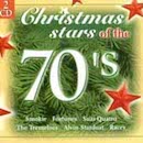 Christmas Stars of the 70's (CD cover).