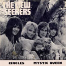 Circles (Norwegian single cover).