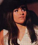 Eve Graham in 1969.