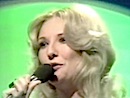 Lyn Paul on 'Top Of The Pops'.