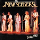 New Seekers Greatest Hits (CD cover).
