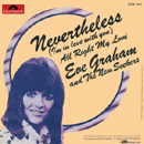 Nevertheless (German single cover).