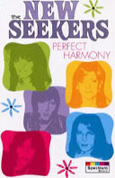 Perfect Harmony (cassette cover).