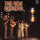 Keith Potger & the New Seekers (album cover).