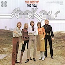 'The Best Of The New Seekers' (Qaudio cover).