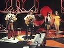 The New Seekers, Top Of The Pops, 15th July 1971.