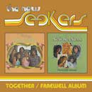 'Together / Farewell Album' (CD cover).