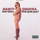 How Does That Grab You? (album cover).