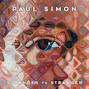 Stranger To Stranger (CD cover).