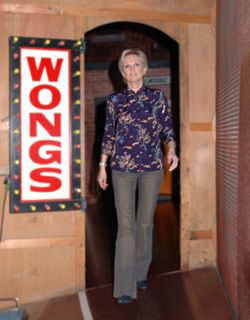 Lyn Paul (photo by Kevin Bishop).