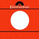 Polydor single cover.
