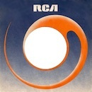 RCA single sleeve.