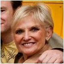 Lyn Paul.