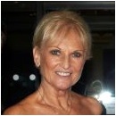 Lyn Paul.