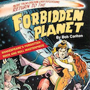 Return To The Forbidden Planet, Original Cast Recording (CD cover).