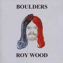 Boulders (album cover).