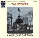 The Seekers, A World of Our Own (album cover).