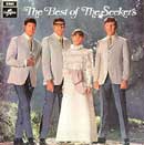 The Best of the Seekers (LP cover>.