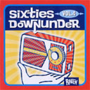 Sixties Downunder, Vol. 4 (CD cover).