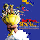 'Spamalot' Original Broadway Cast album.