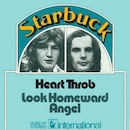 Heart Throb (German single cover).
