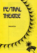 Starrtime '78 (programme cover).