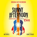 'Sunny Afternoon' Original London Cast album.