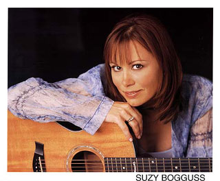 Suzy Bogguss.