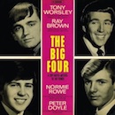 The Big Four (album cover).