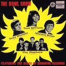 The Bowl Show (album cover).