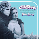 The Dove (Intrada CD cover)