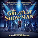 The Greatest Showman (album cover).