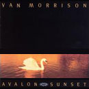 Avalon Sunset (CD cover).