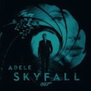 Skyfall (CD cover).