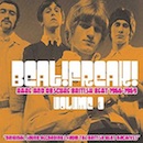 Beatfreak, Volume 3 (CD cover).