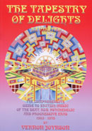 Tapestry Of Delights: Revisited (book cover).