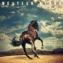 Western Stars (CD cover).