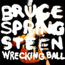 Wrecking Ball (CD cover).