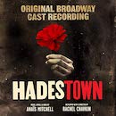 Hadestown (Original Broadway Cast Recording) ()album cover).