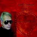 Secrets Of The Heart (CD cover).