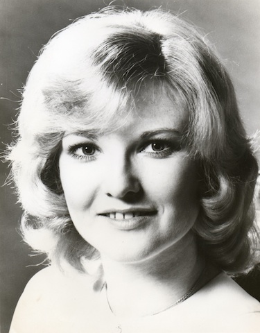 Lyn Paul.