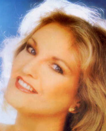 Lyn Paul.