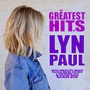 'The Greatest Hits Of Lyn Paul' (album cover).