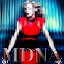 MDNA (CD cover).