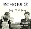Echoes 2 (CD cover).