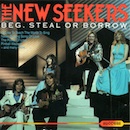 Beg, Steal Or Borrow (Success CD cover).