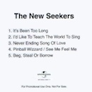 It'sBeen Too Long (CD single cover).